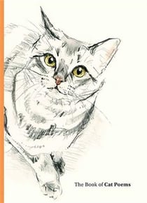The book of cat poems