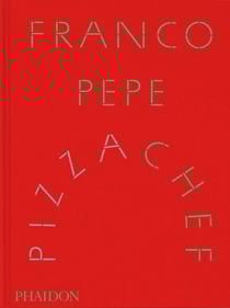 Franco Pepe: Pizza Chef