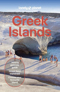 Greek Islands (13e édition)