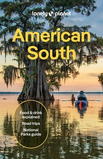 American South (édition 2026)