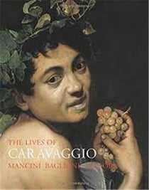 The lives of Caravaggio