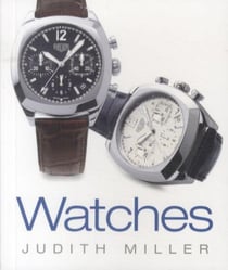 Watches - The Ultimate Accessory