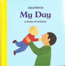 My day - a book of actions