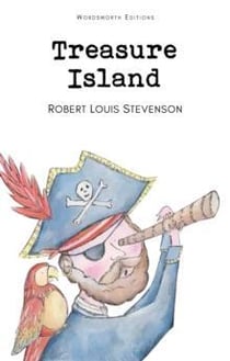 Treasure island