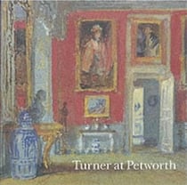 Turner at petworth