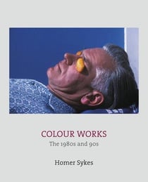 Colour works: the 1980s and 1990s