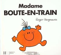 Madame boute-en-train