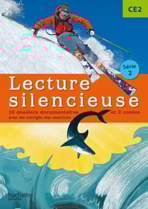 Lecture silencieuse CE2 - pochette de l'élève (édition 2011)