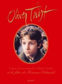 Oliver twist