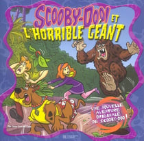 Scoody-doo et l'horrible geant