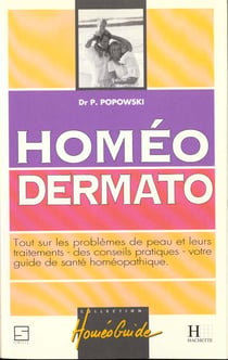 Homeo dermato