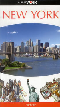 Guides voir - new york