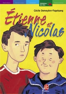 Etienne et nicolas
