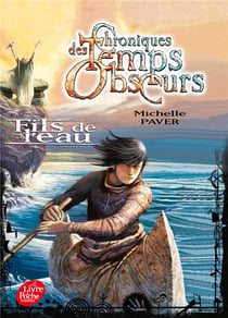 Chroniques des temps obscurs t.2 - fils de l'eau