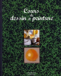 Cours de dessin et peinture
