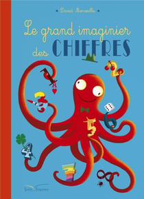 Le grand imaginier des chiffres