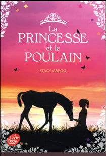 La princesse et le poulain