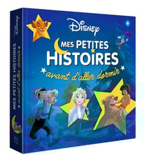 Mes petites histoires avant d'aller dormir : Disney classiques