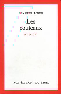 Les Couteaux