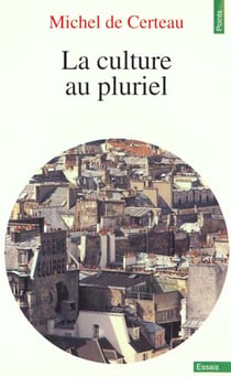 La culture au pluriel