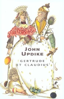 Gertrude et claudius
