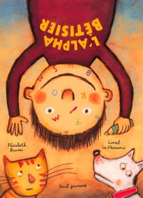 L'alphabêtisier