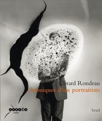 Chroniques d'un portraitiste