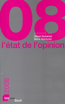 L'etat de l'opinion (2008)