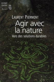 Agir avec la nature