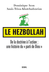 Le hezbollah - de la doctrine à l'action : une histoire du "parti de dieu"