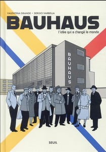 Bauhaus