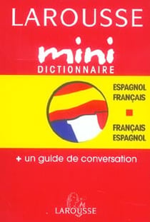 Mini francais-espagnol