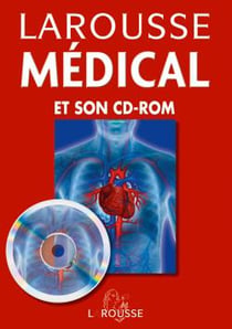 Larousse médical