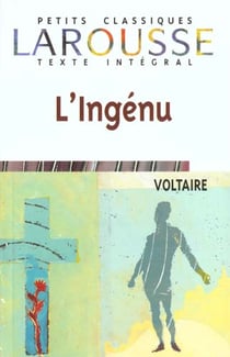 L'ingenu