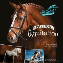 Au Galop, une saison à cheval : Passion équitation