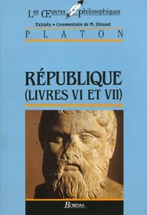 Republique (livre vi et vii)