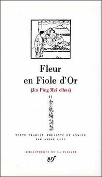 Jin Ping Mei