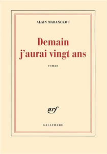 Demain j'aurai vingt ans