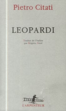 Leopardi