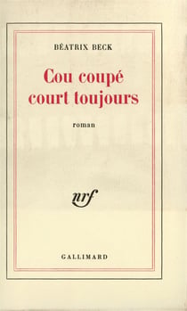 Cou coupe court toujours