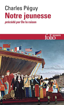 Notre jeunesse - de la raison