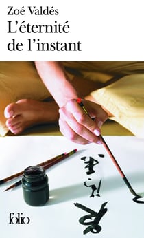 Eternite De L'Instant