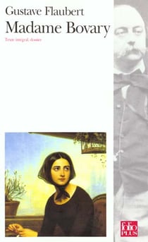 Madame Bovary