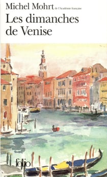 Les dimanches de Venise