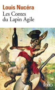 Les contes du lapin agile