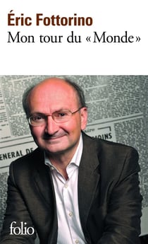 Mon tour du "Monde"