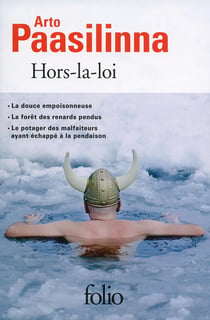Hors la loi - la douce empoisonneuse, le potager des malfaiteur