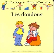 Les doudous