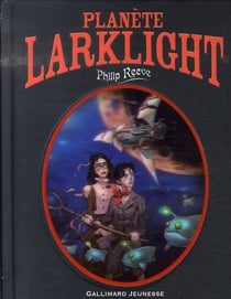 Planète larklight