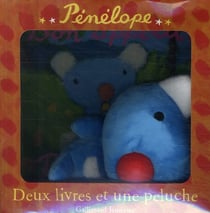 Le coffret de Pénélope